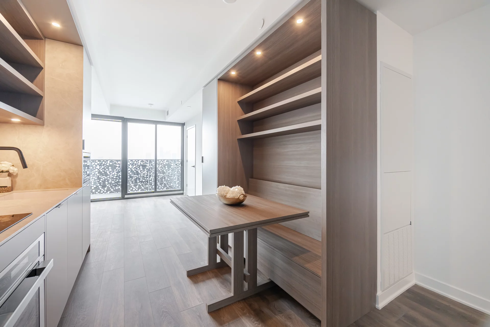 #4403-55 Charles Street East, Toronto - photo 8