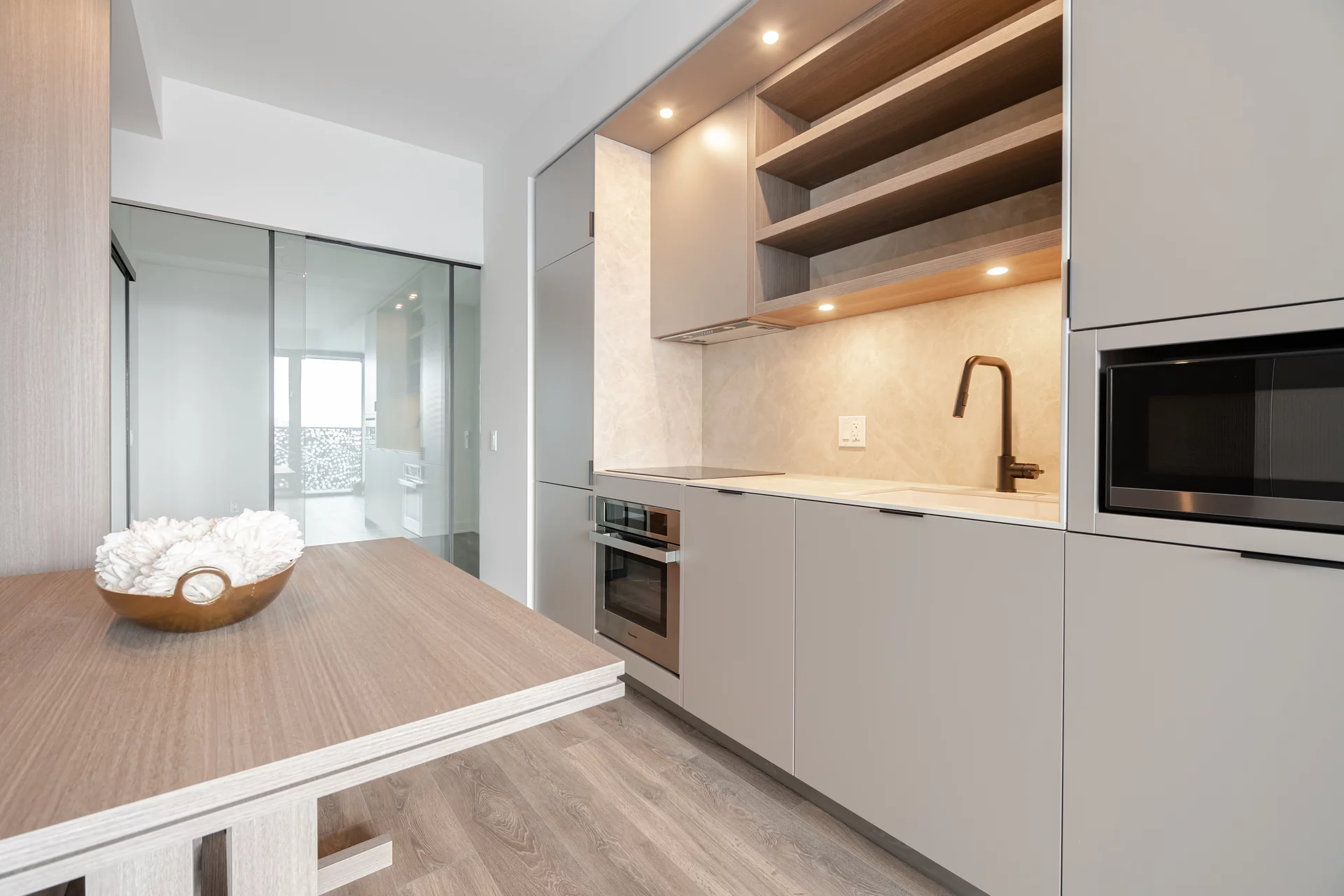 #4403-55 Charles Street East, Toronto - photo 9