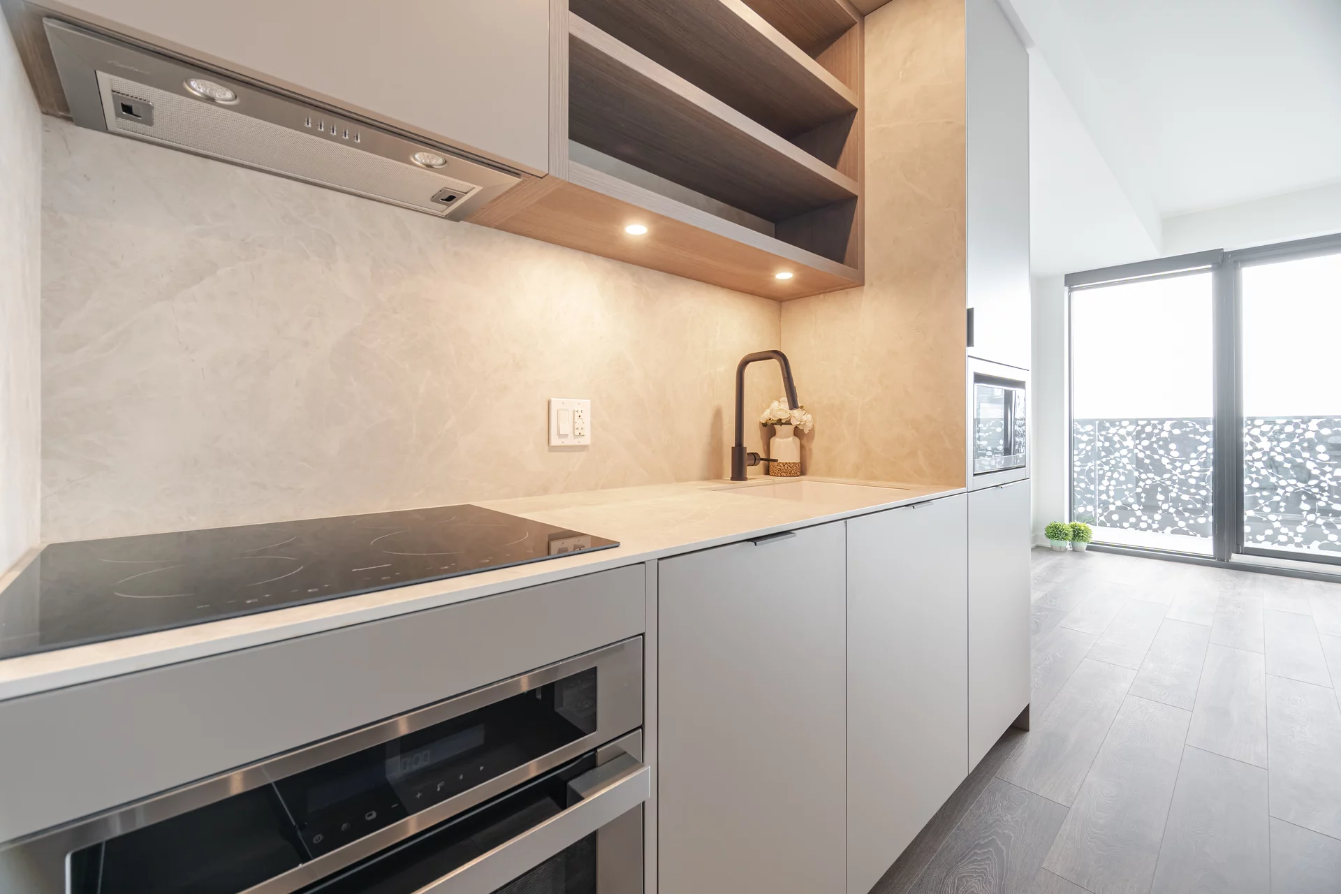 #4403-55 Charles Street East, Toronto - photo 11