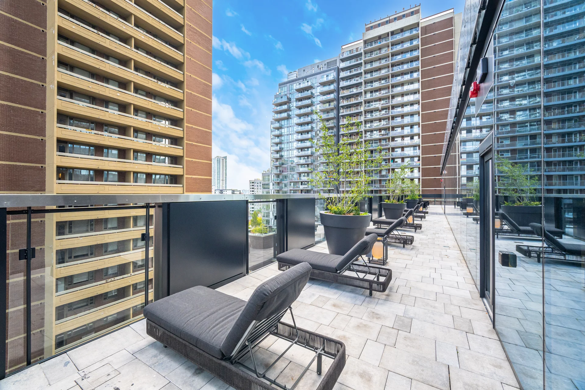 #4403-55 Charles Street East, Toronto - photo 40