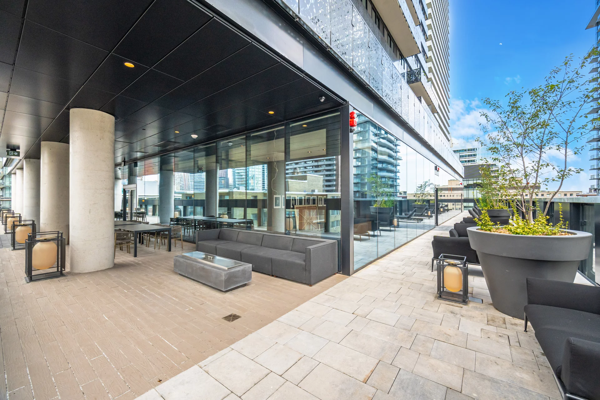 #4403-55 Charles Street East, Toronto - photo 41