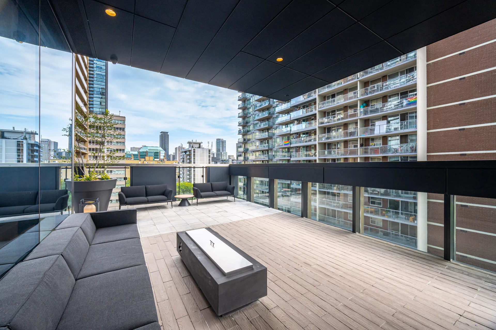 #4403-55 Charles Street East, Toronto - photo 43