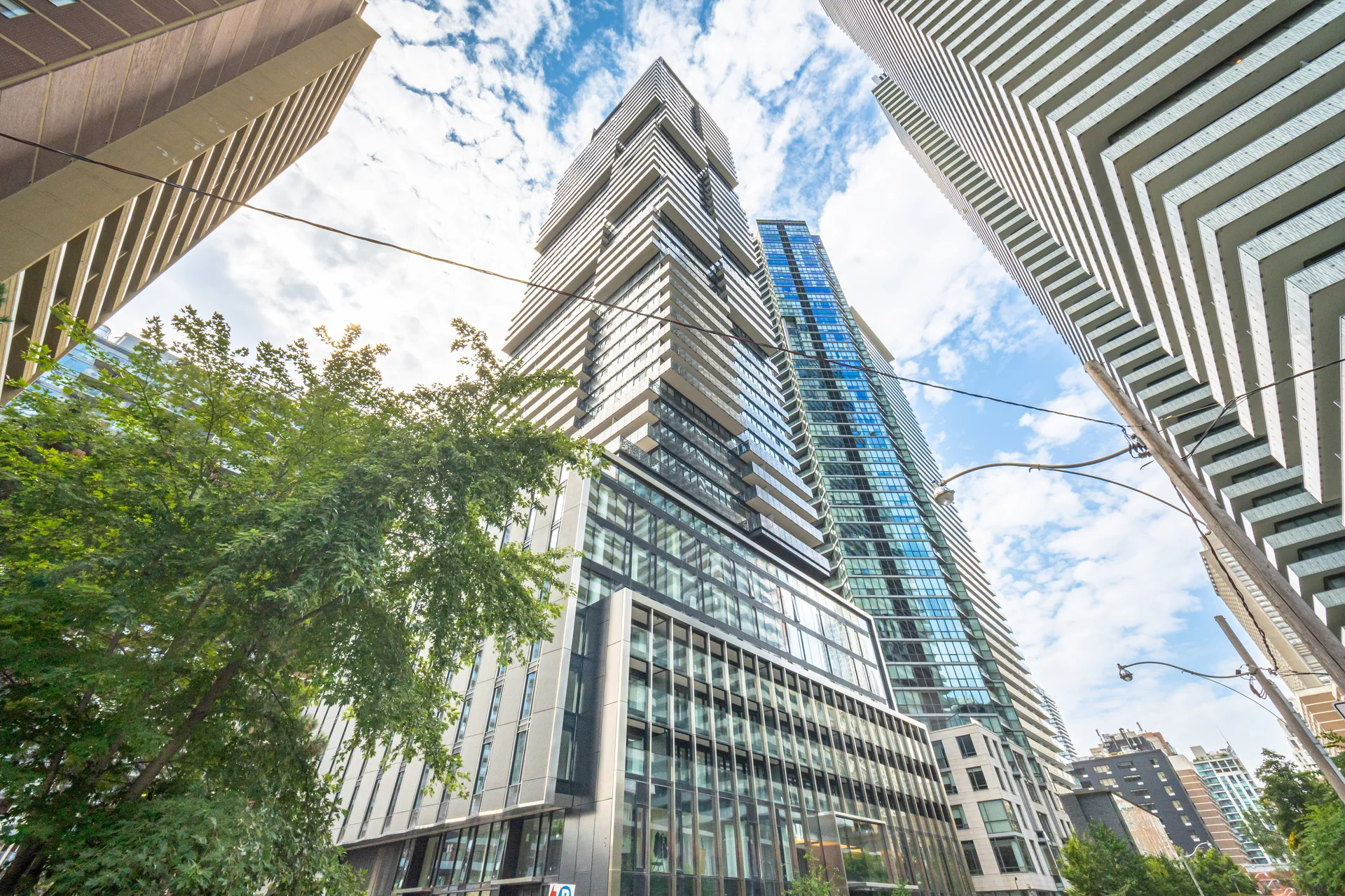 #4403-55 Charles Street East, Toronto - photo 46
