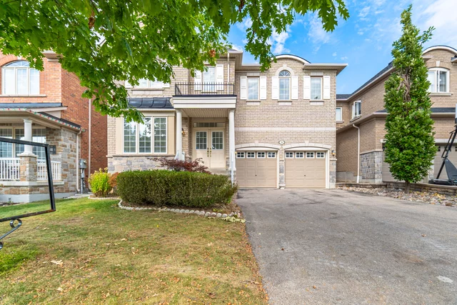 26 Bosco Drive, Woodbridge - photo 1