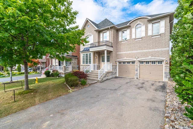 26 Bosco Drive, Woodbridge - photo 2