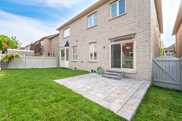 26 Bosco Drive, Woodbridge - photo 71