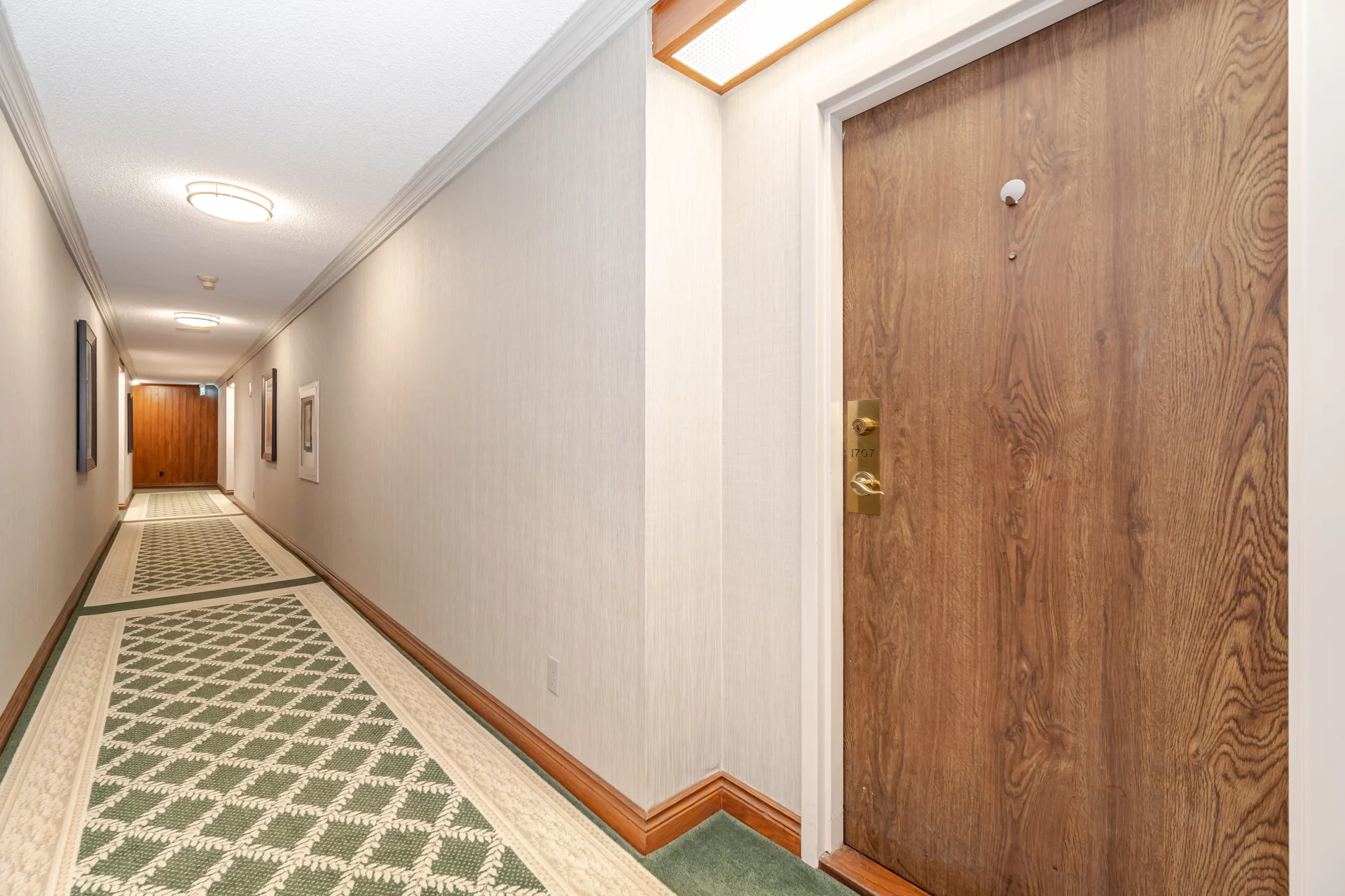 #1707-4235 Sherwoodtowne Boulevard, Mississauga - photo 5