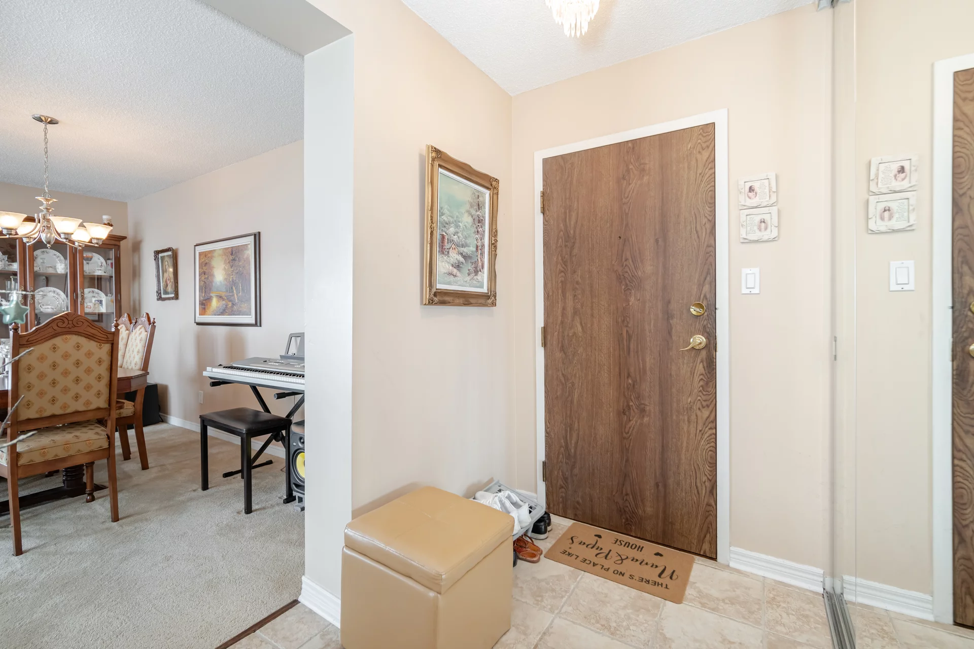 #1707-4235 Sherwoodtowne Boulevard, Mississauga - photo 6