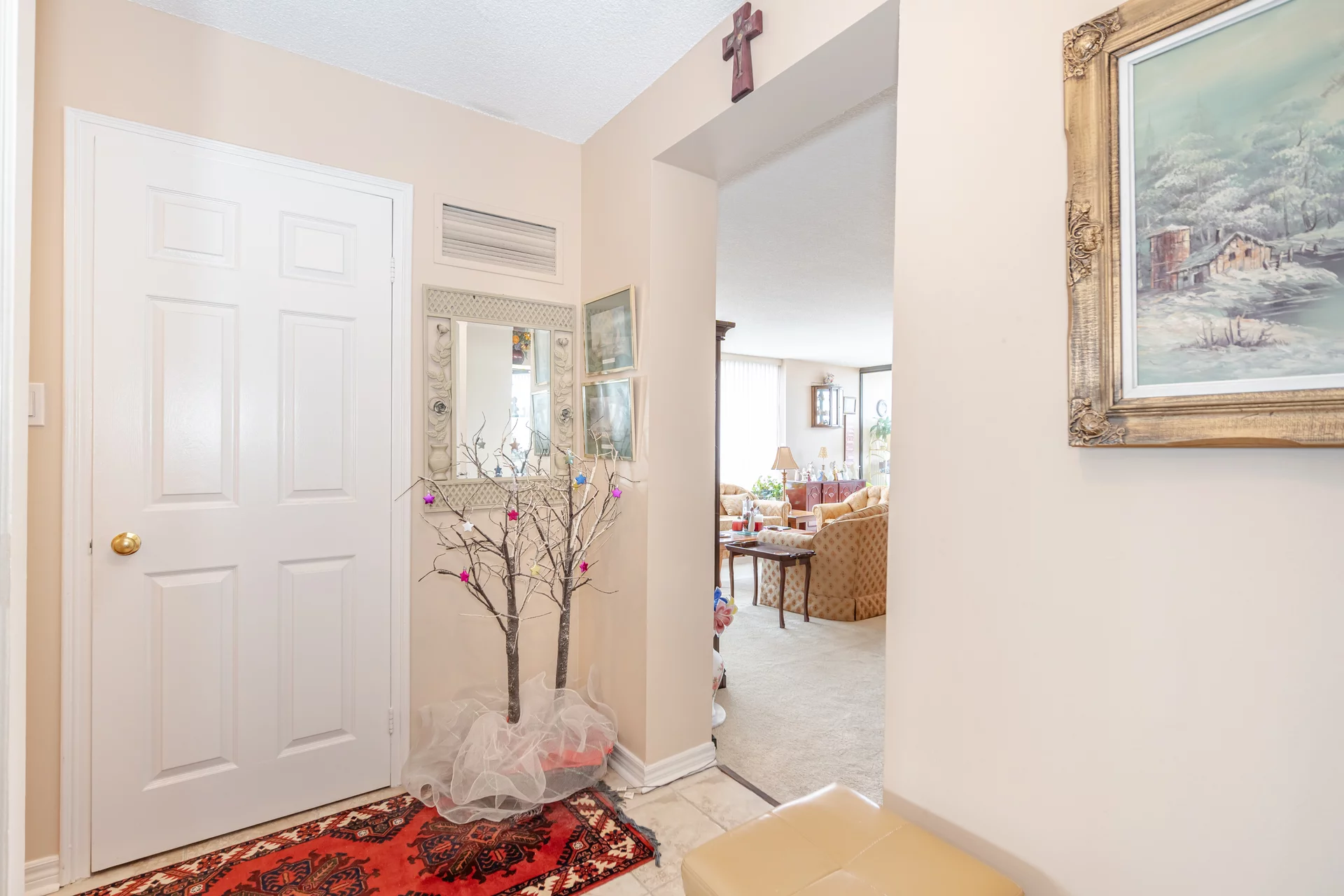 #1707-4235 Sherwoodtowne Boulevard, Mississauga - photo 7