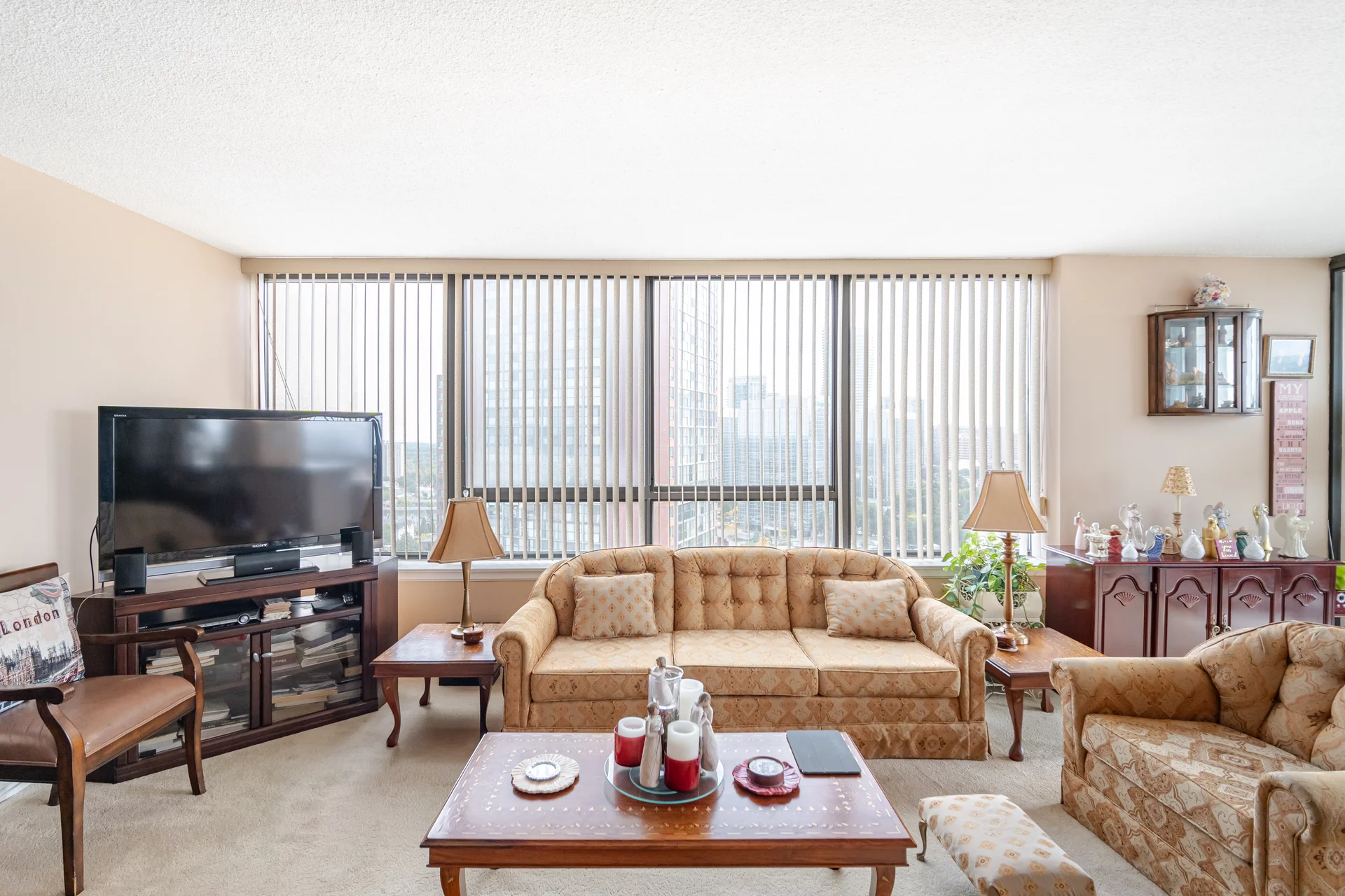 #1707-4235 Sherwoodtowne Boulevard, Mississauga - photo 11