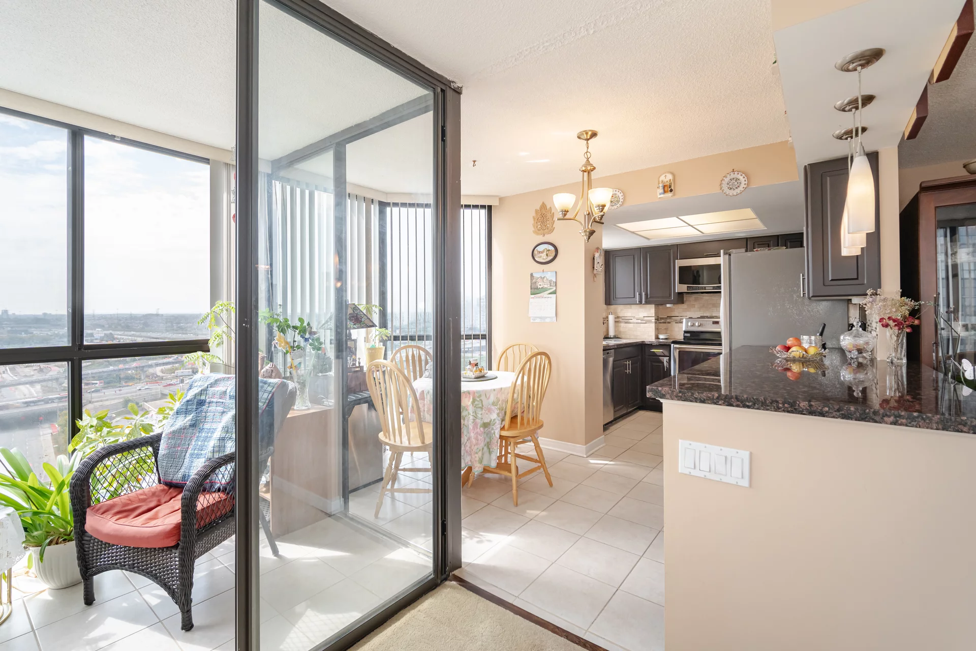 #1707-4235 Sherwoodtowne Boulevard, Mississauga - photo 14