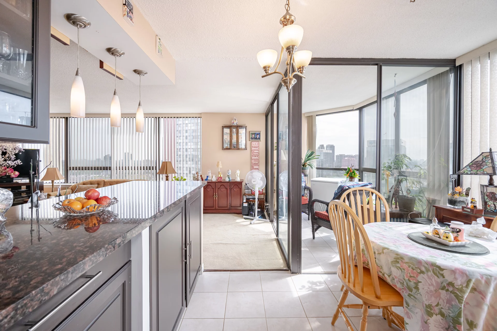 #1707-4235 Sherwoodtowne Boulevard, Mississauga - photo 15