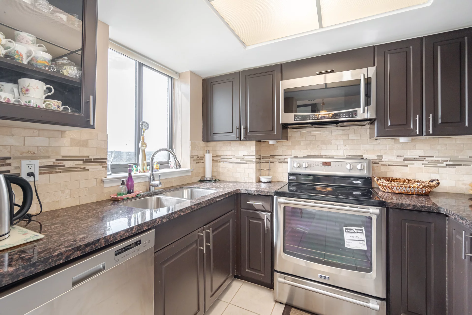 #1707-4235 Sherwoodtowne Boulevard, Mississauga - photo 17