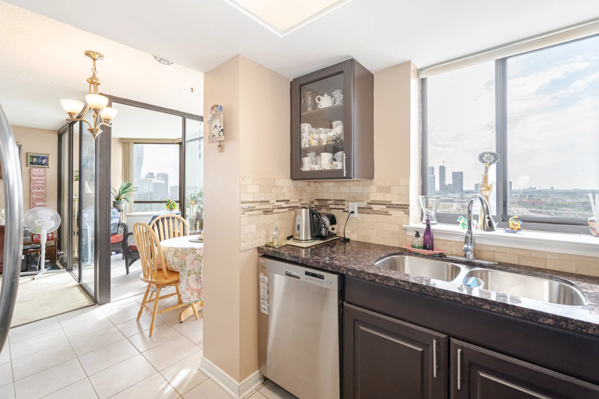 #1707-4235 Sherwoodtowne Boulevard, Mississauga - photo 18