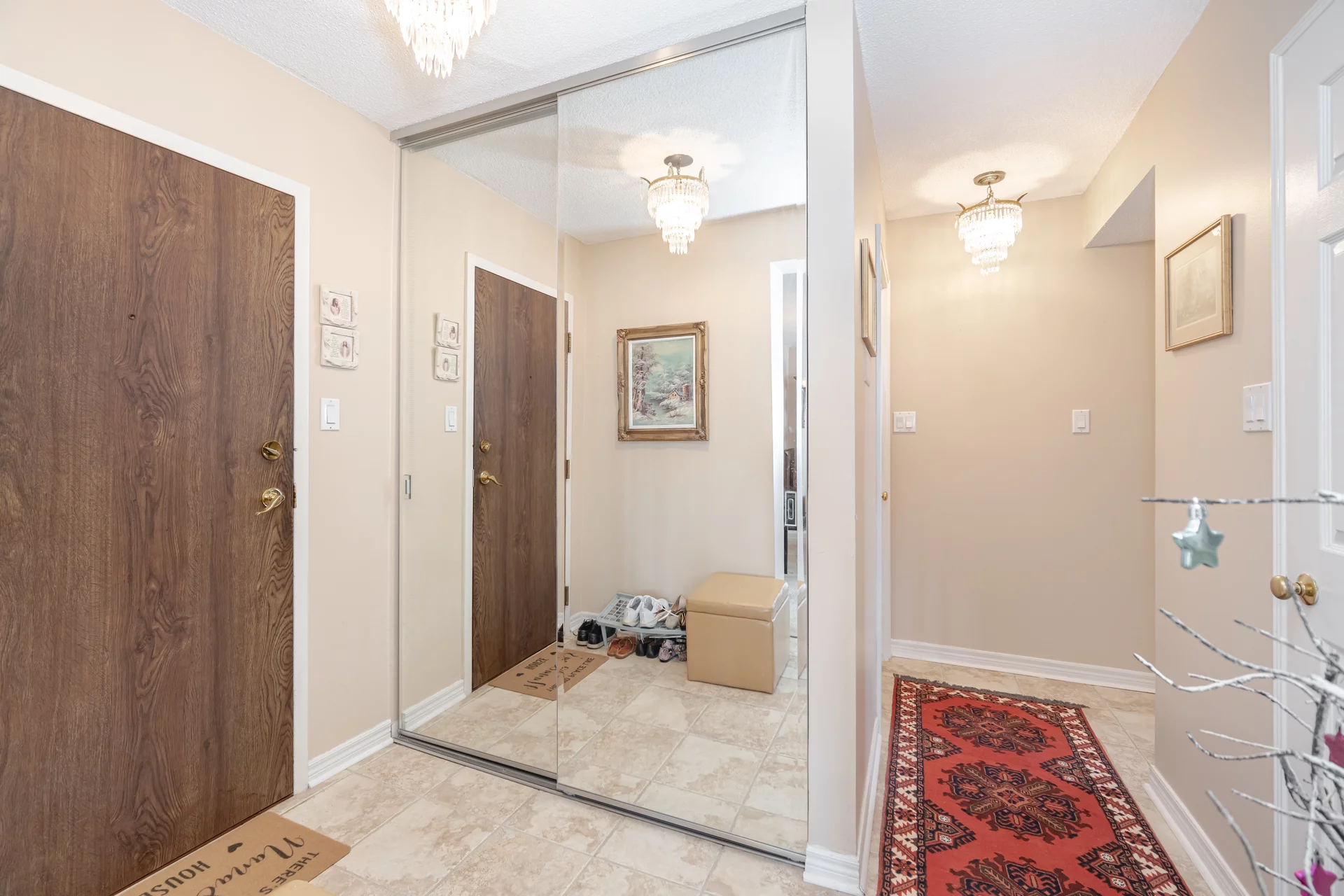 #1707-4235 Sherwoodtowne Boulevard, Mississauga - photo 19