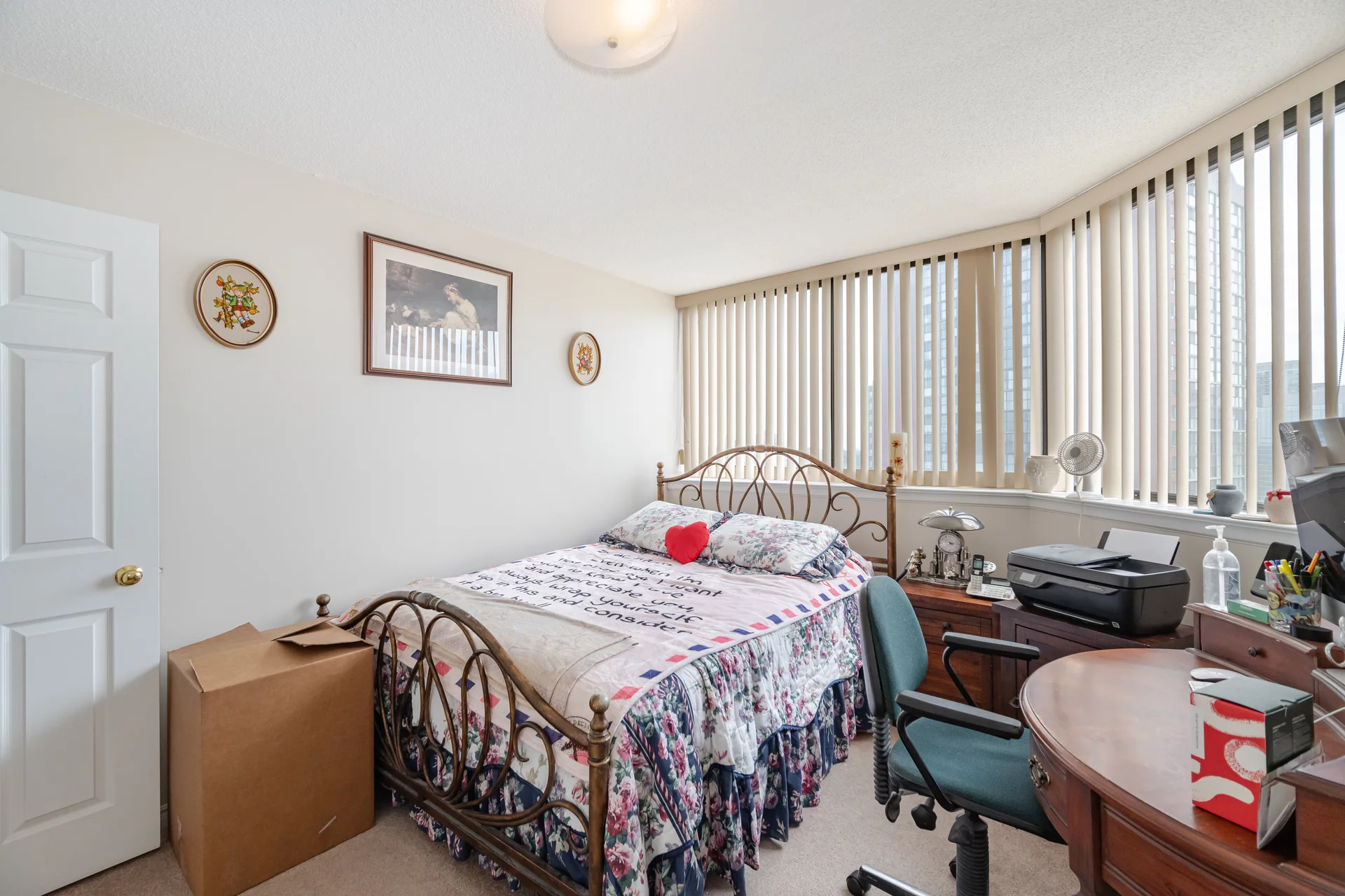 #1707-4235 Sherwoodtowne Boulevard, Mississauga - photo 28