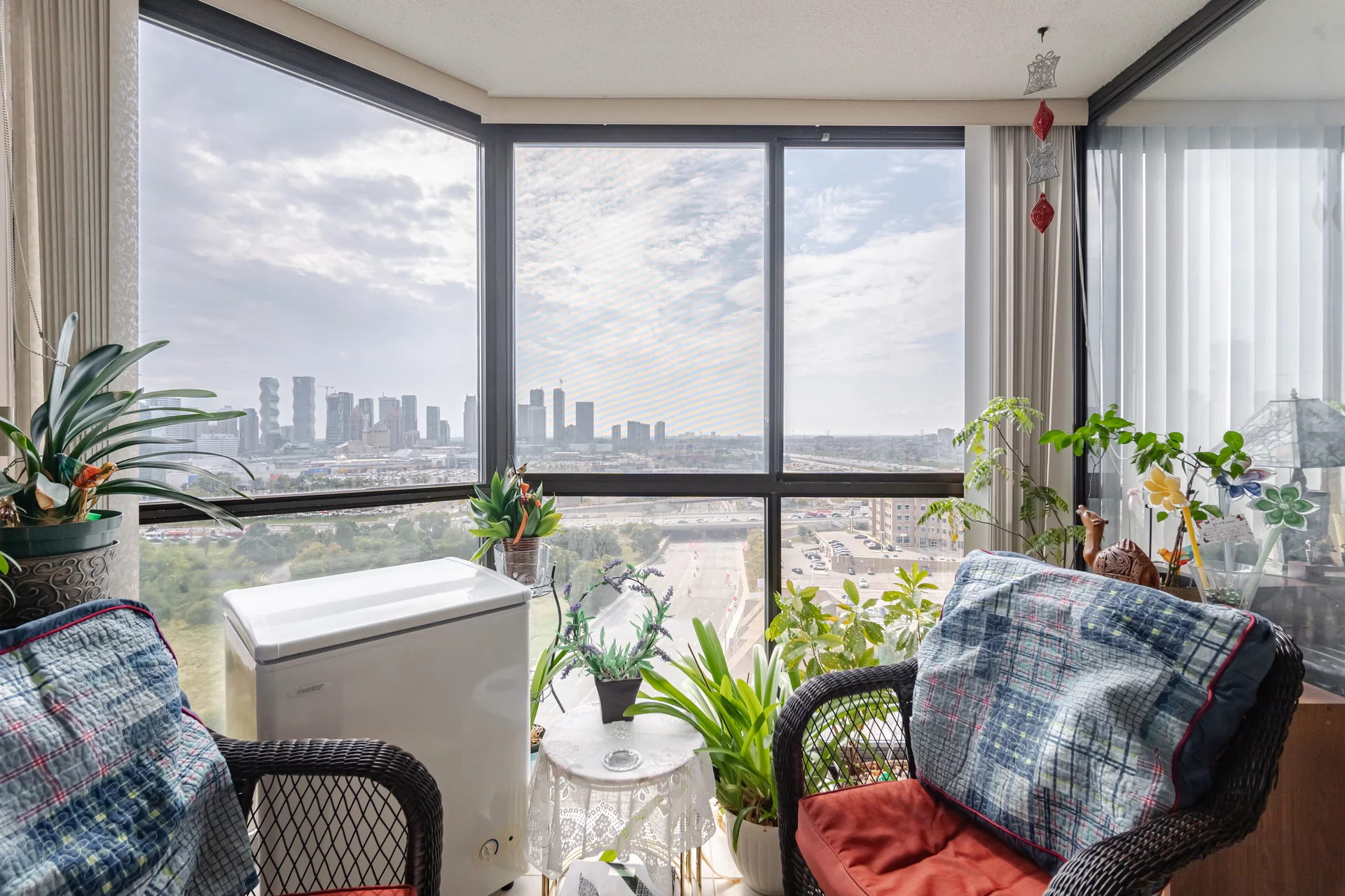 #1707-4235 Sherwoodtowne Boulevard, Mississauga - photo 31