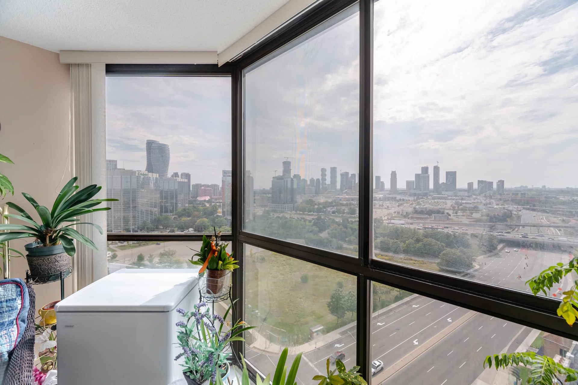 #1707-4235 Sherwoodtowne Boulevard, Mississauga - photo 32