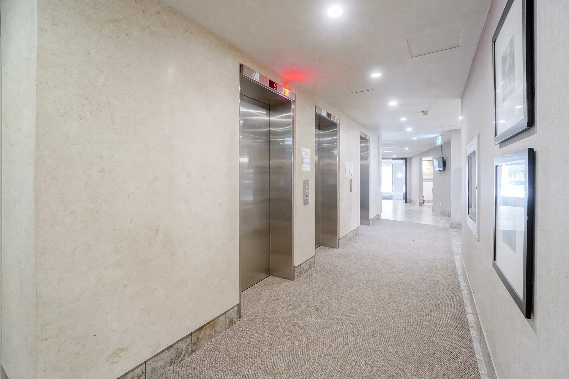 #1707-4235 Sherwoodtowne Boulevard, Mississauga - photo 35