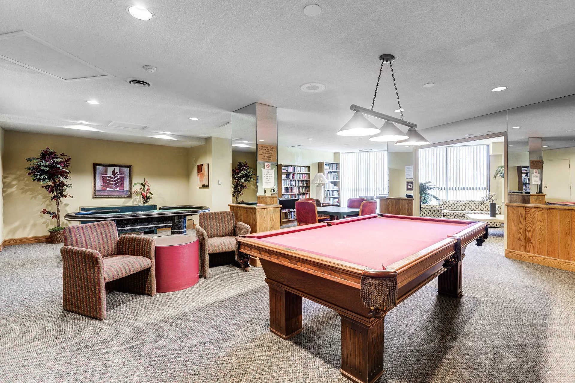 #1707-4235 Sherwoodtowne Boulevard, Mississauga - photo 37