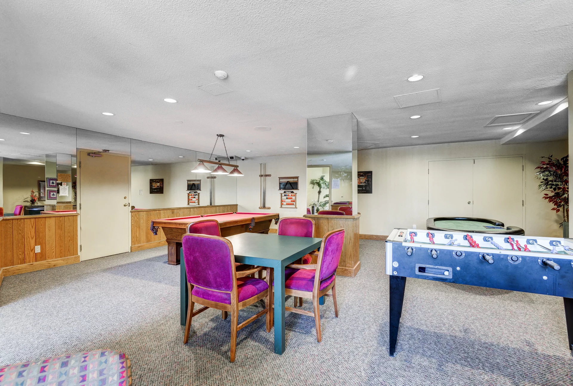 #1707-4235 Sherwoodtowne Boulevard, Mississauga - photo 38