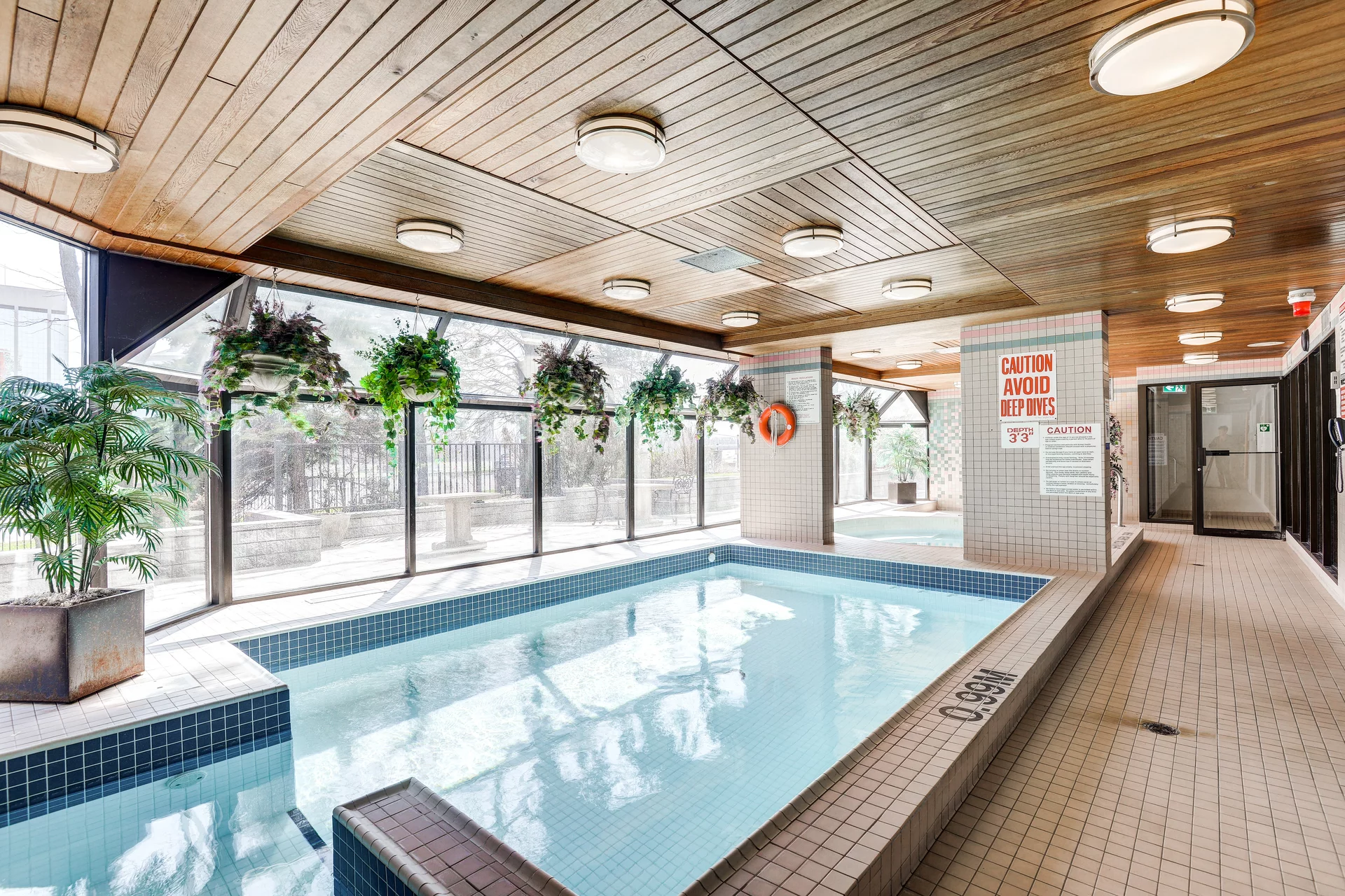 #1707-4235 Sherwoodtowne Boulevard, Mississauga - photo 40