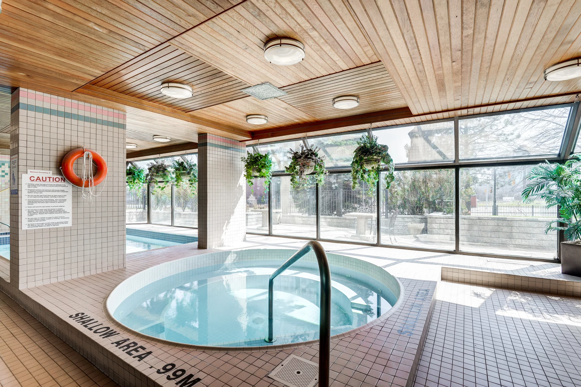 #1707-4235 Sherwoodtowne Boulevard, Mississauga - photo 41