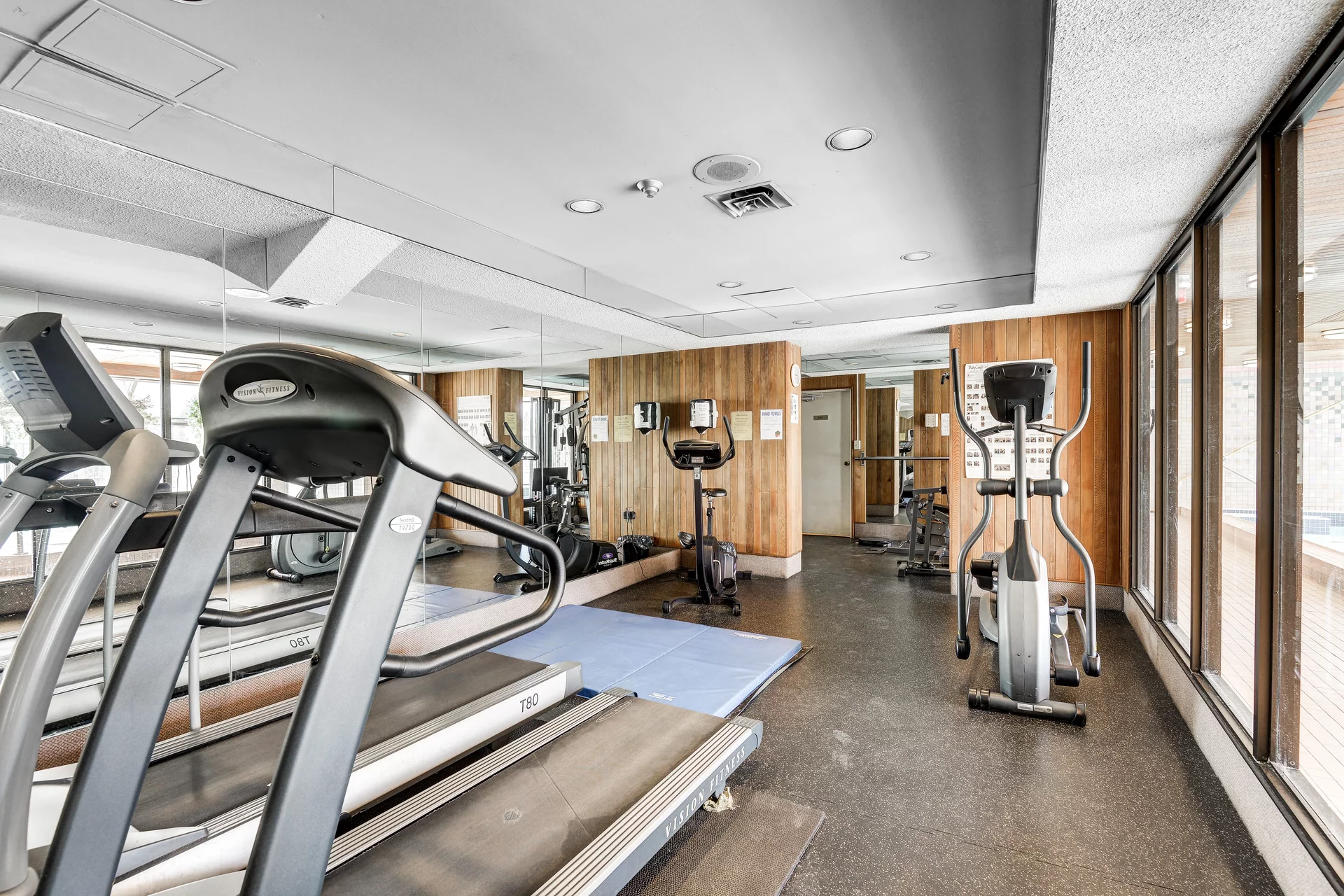 #1707-4235 Sherwoodtowne Boulevard, Mississauga - photo 42