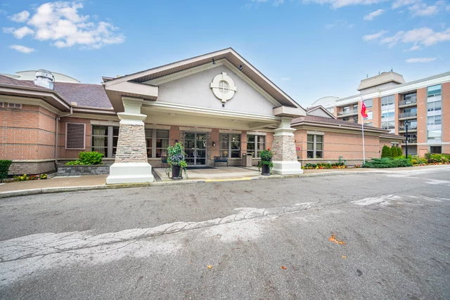#1116-100 Burloak Drive, Burlington - photo 3