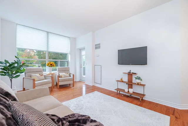 #1116-100 Burloak Drive, Burlington - photo 18