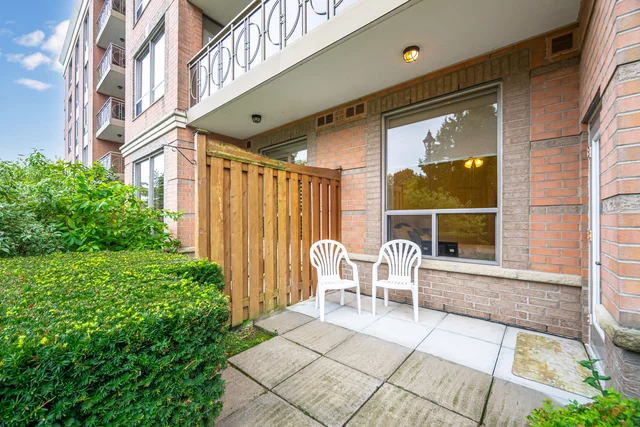 #1116-100 Burloak Drive, Burlington - photo 33