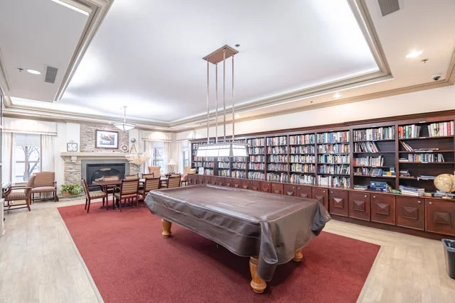 #1116-100 Burloak Drive, Burlington - photo 42