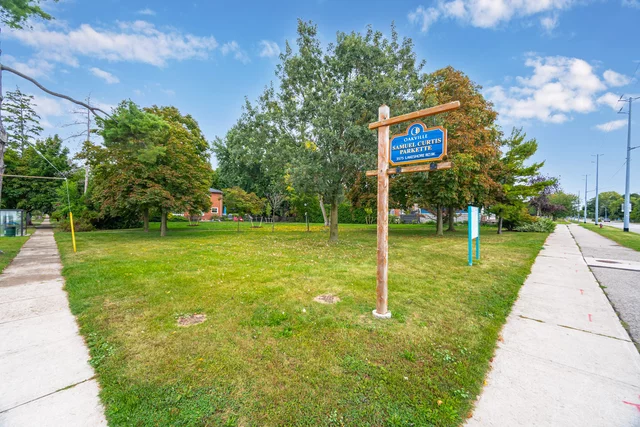 #1116-100 Burloak Drive, Burlington - photo 45