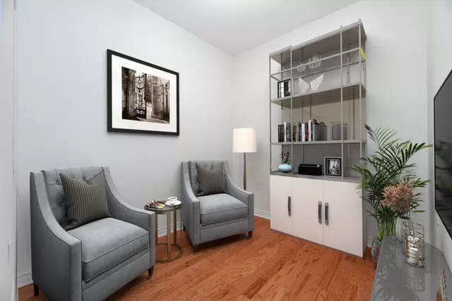 #1116-100 Burloak Drive, Burlington - photo 25