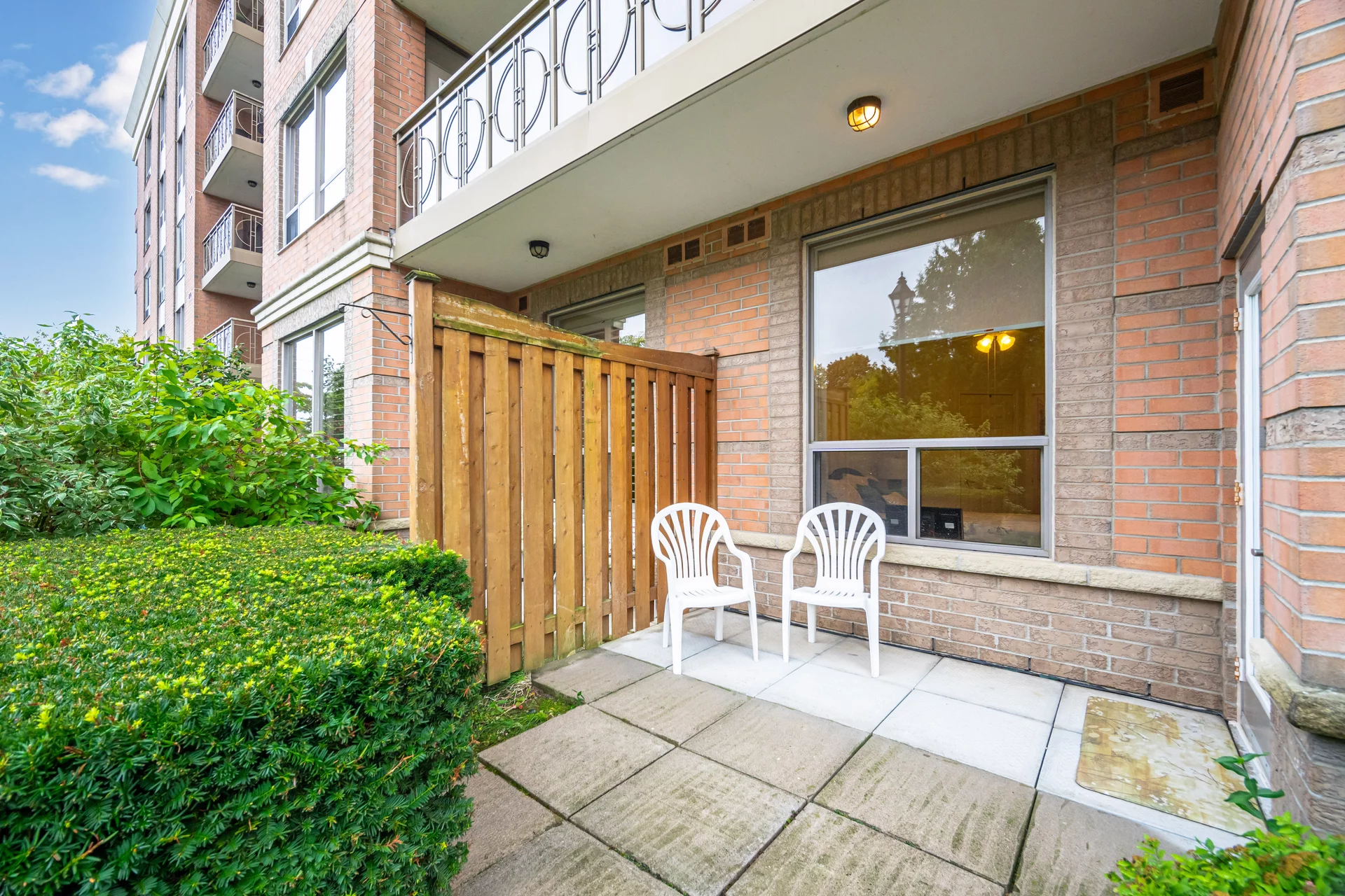 #1116-100 Burloak Drive, Burlington - photo 33