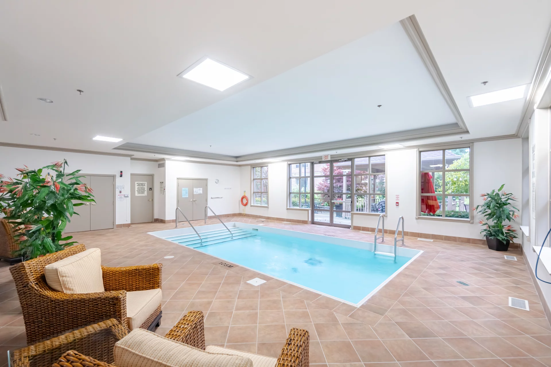 #1116-100 Burloak Drive, Burlington - photo 40