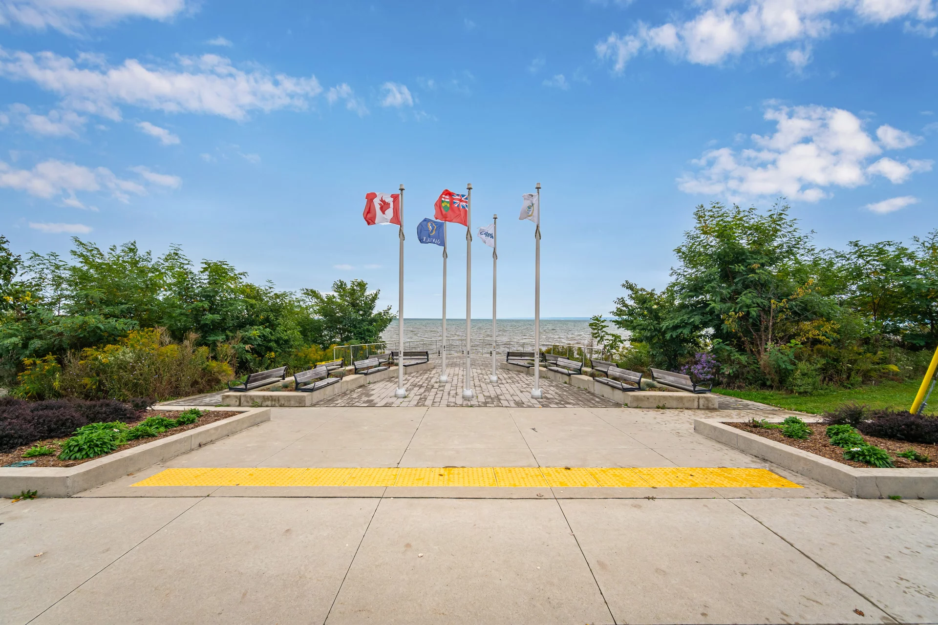 #1116-100 Burloak Drive, Burlington - photo 46