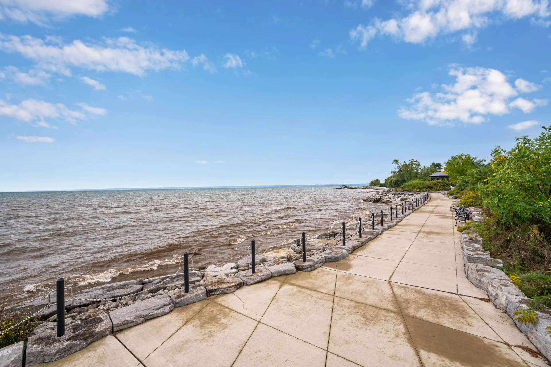 #1116-100 Burloak Drive, Burlington - photo 47