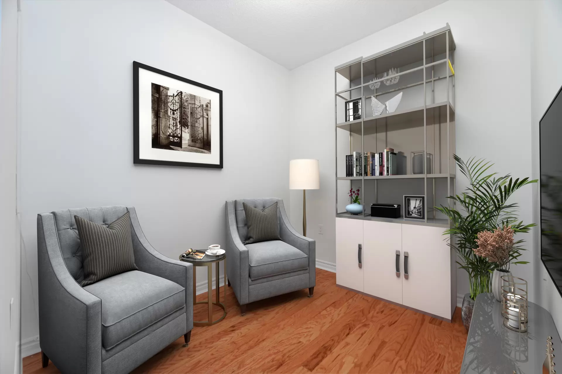 #1116-100 Burloak Drive, Burlington - photo 25