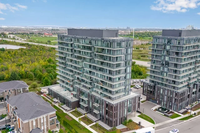 #1202-225 Veterans Drive, Brampton - photo 3