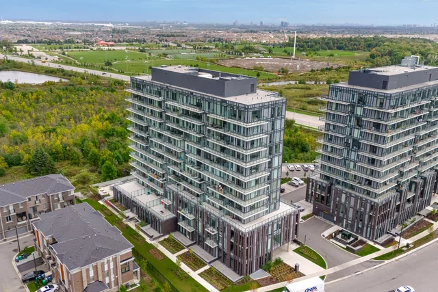 #1202-225 Veterans Drive, Brampton - photo 4