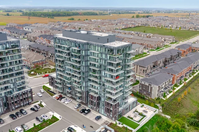 #1202-225 Veterans Drive, Brampton - photo 6