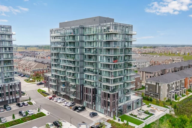 #1202-225 Veterans Drive, Brampton - photo 7