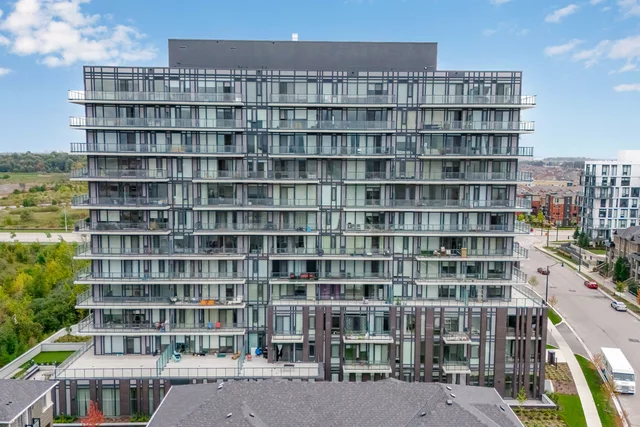 #1202-225 Veterans Drive, Brampton - photo 8
