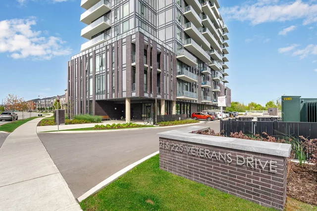 #1202-225 Veterans Drive, Brampton - photo 10