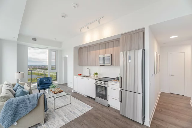 #1202-225 Veterans Drive, Brampton - photo 16