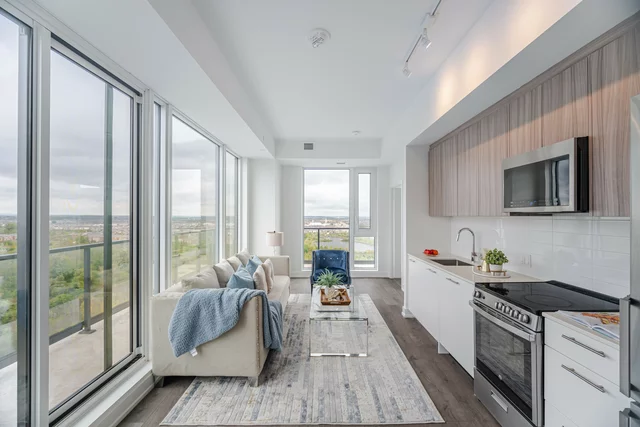 #1202-225 Veterans Drive, Brampton - photo 17