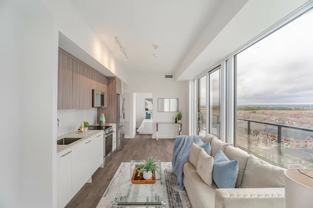 #1202-225 Veterans Drive, Brampton - photo 18