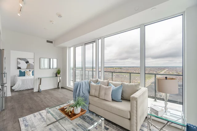 #1202-225 Veterans Drive, Brampton - photo 19