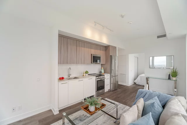 #1202-225 Veterans Drive, Brampton - photo 21